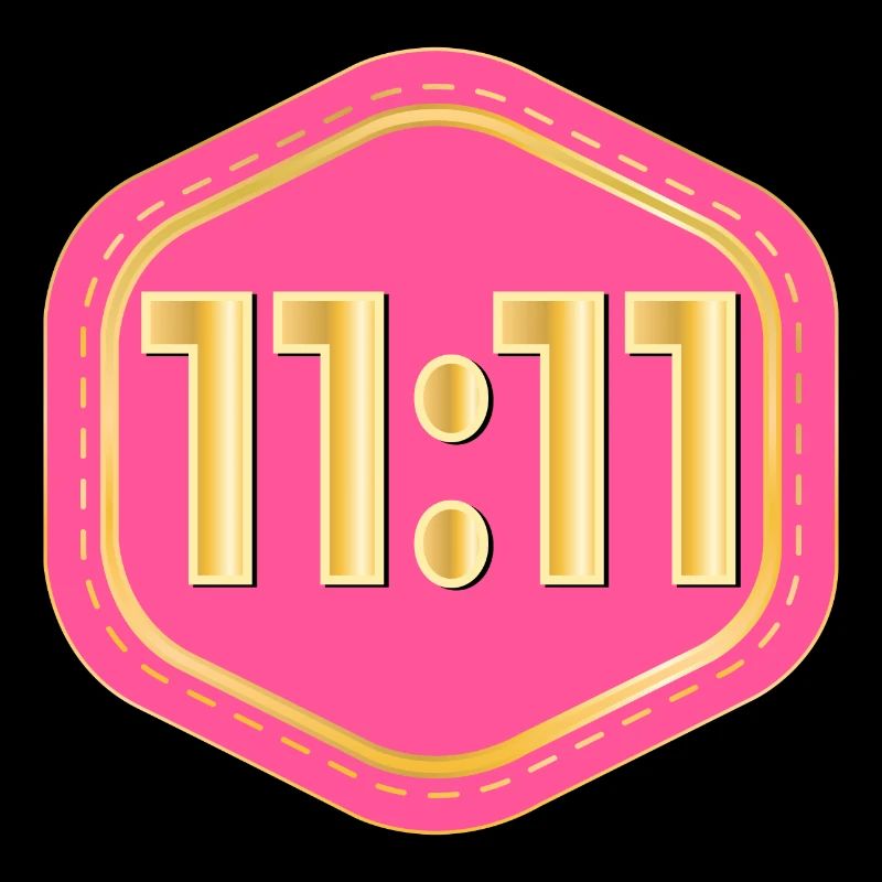 LUCKY NUMBER ELEVEN