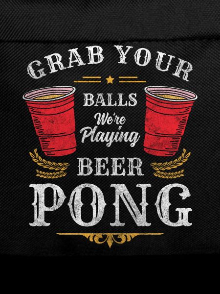Pong Trinkspiel Gewinner Schnaps