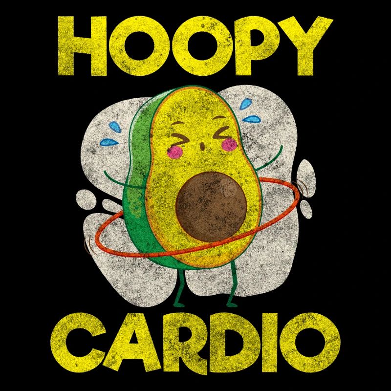 Hullern Hula Training Sport