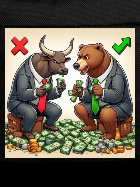 Bull and Bear