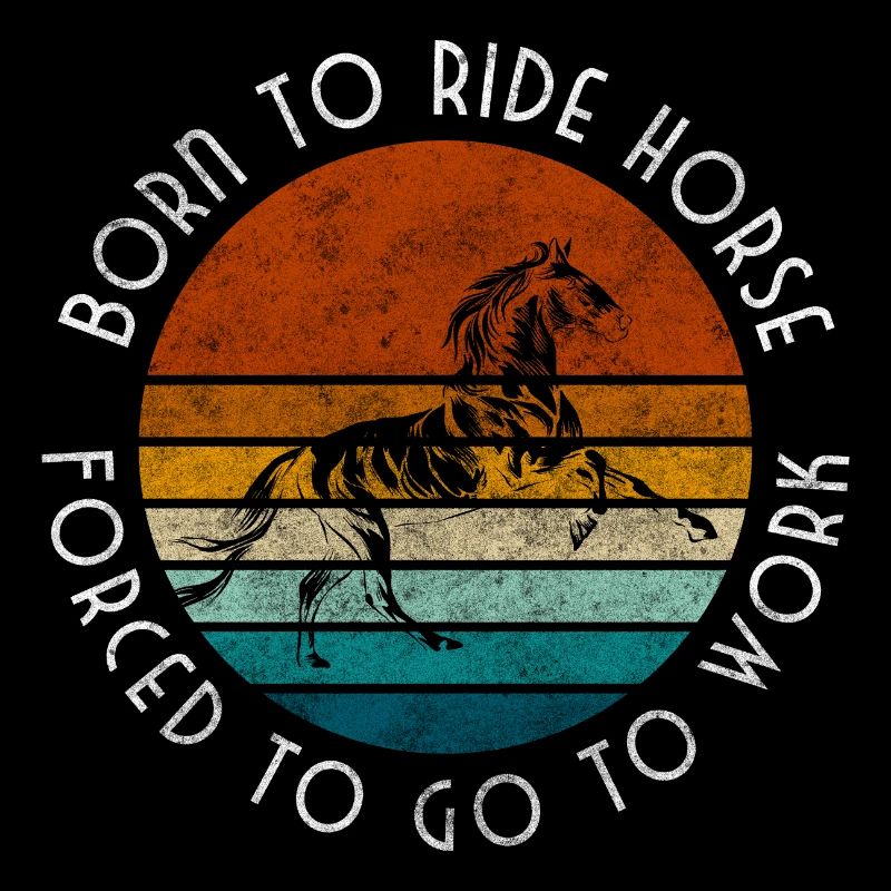 Cheval Amour équestre