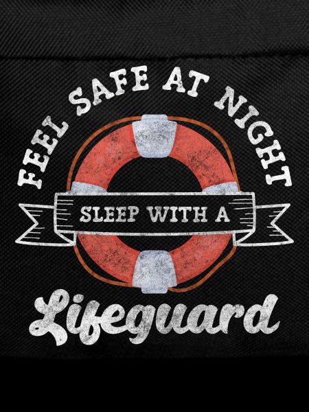 Lifeguard swimming pool lifeguard