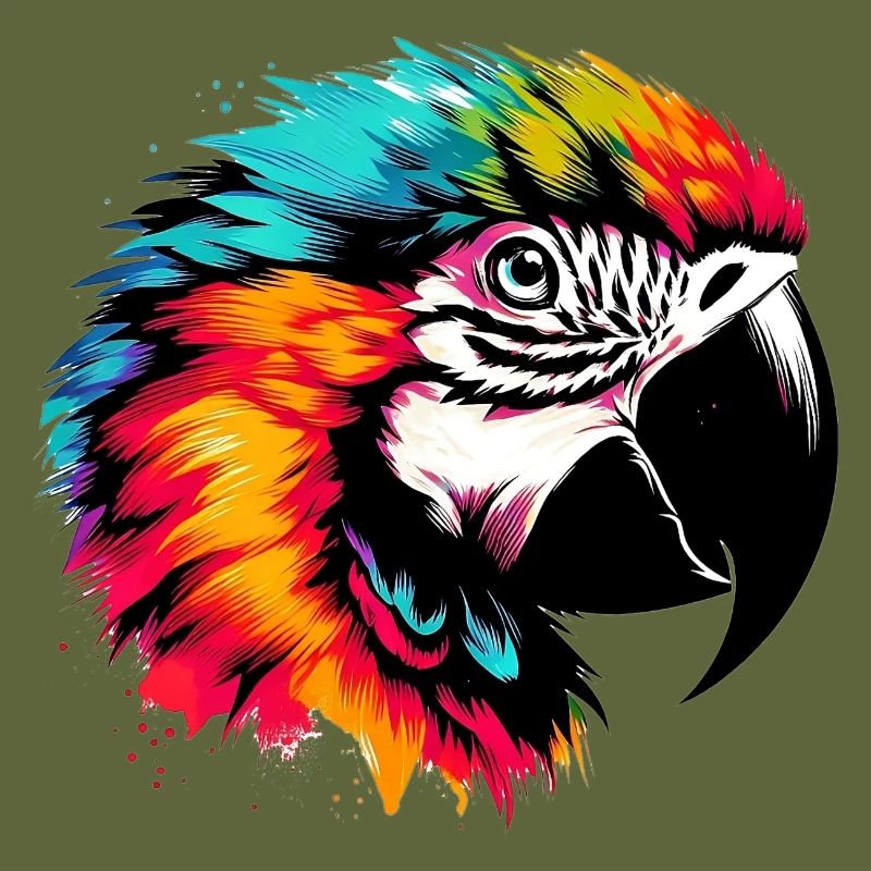 Parrot