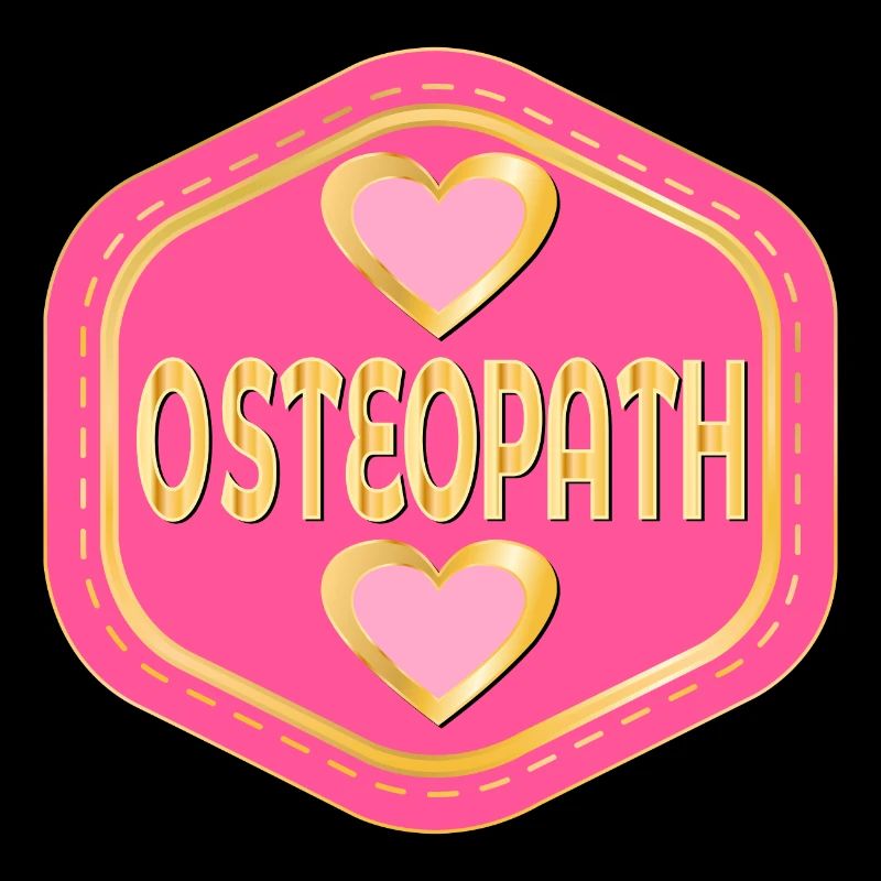 HEART OSTEOPATH