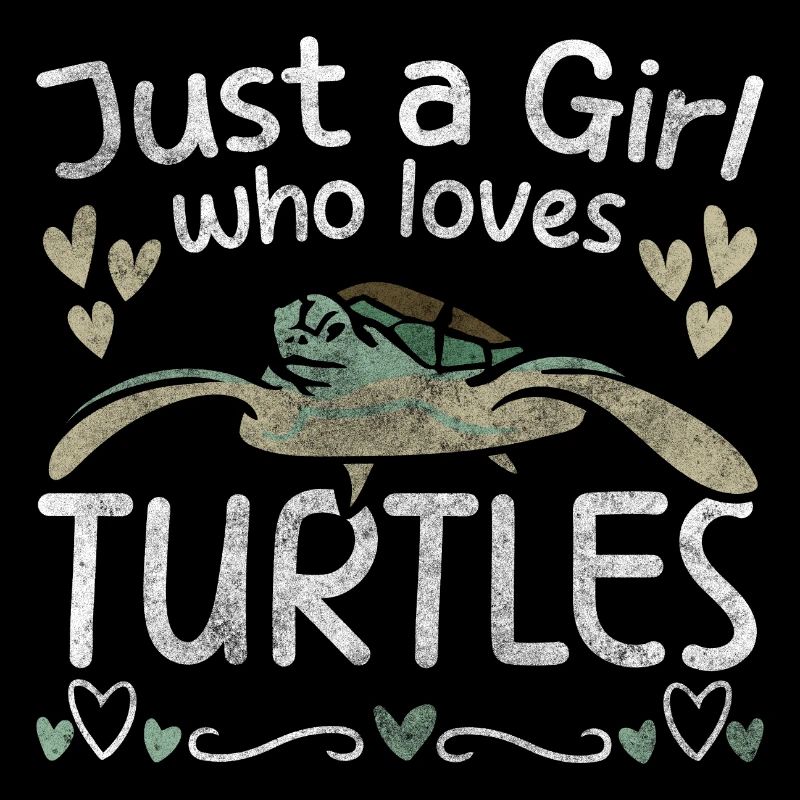 Turtle Nature Biodiversity