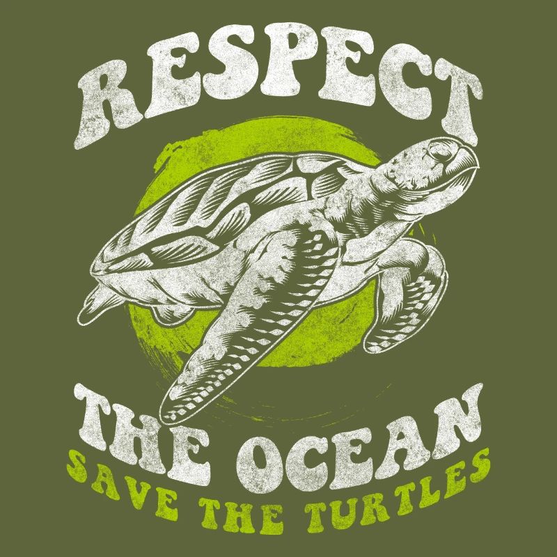 Turtle Reptile Cute
