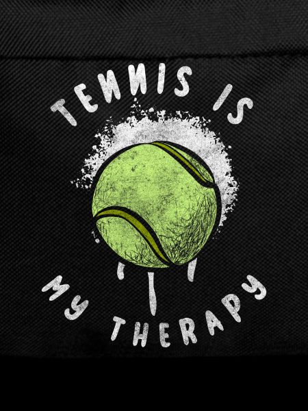 Tennis Player Athletic