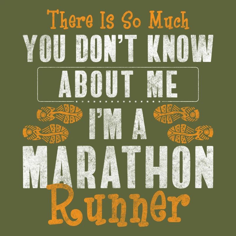 Marathon Sprinter Workout