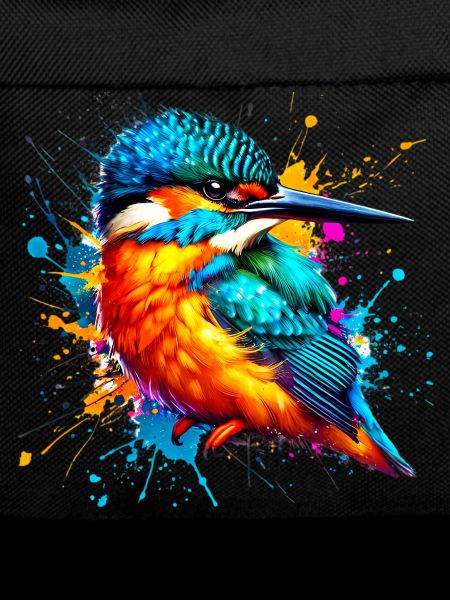 Eisvogel