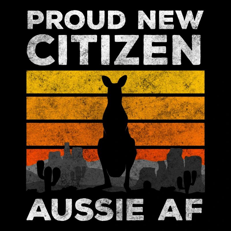 Australien Reise Erde Work and Travel