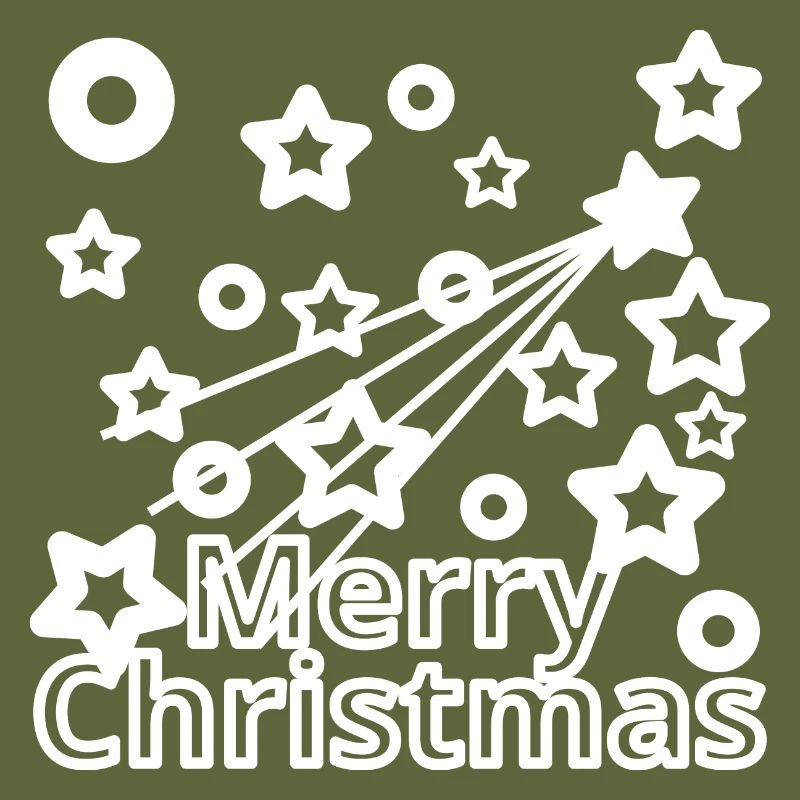 Christmas Sky