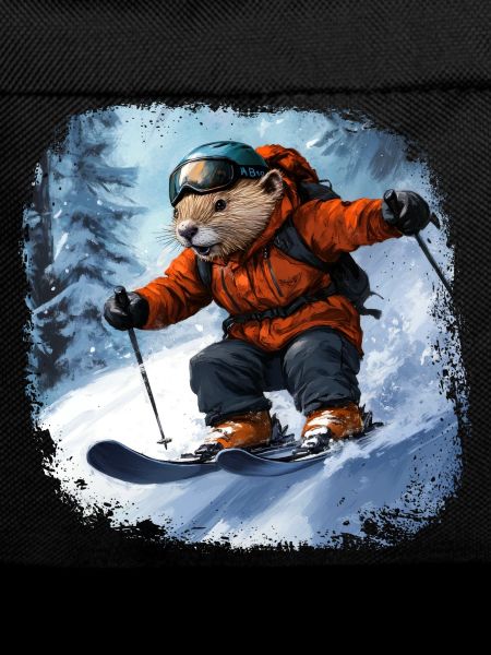 Beaver Skis