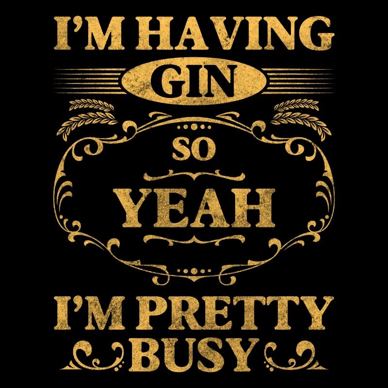 Alcool Drunkard Longsdrinks