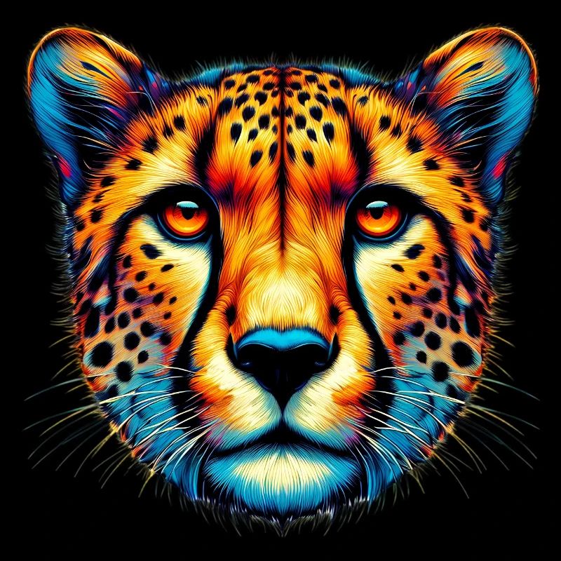 Guépard