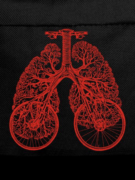 Fahrrad & Lunge – Atme Freiheit