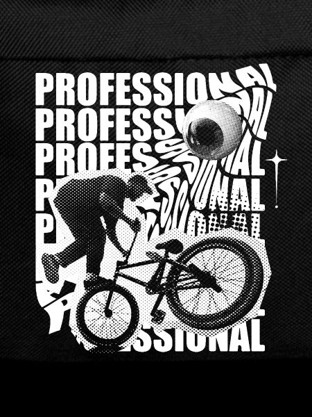 BMX Stunt Professional – Urban Freestyle