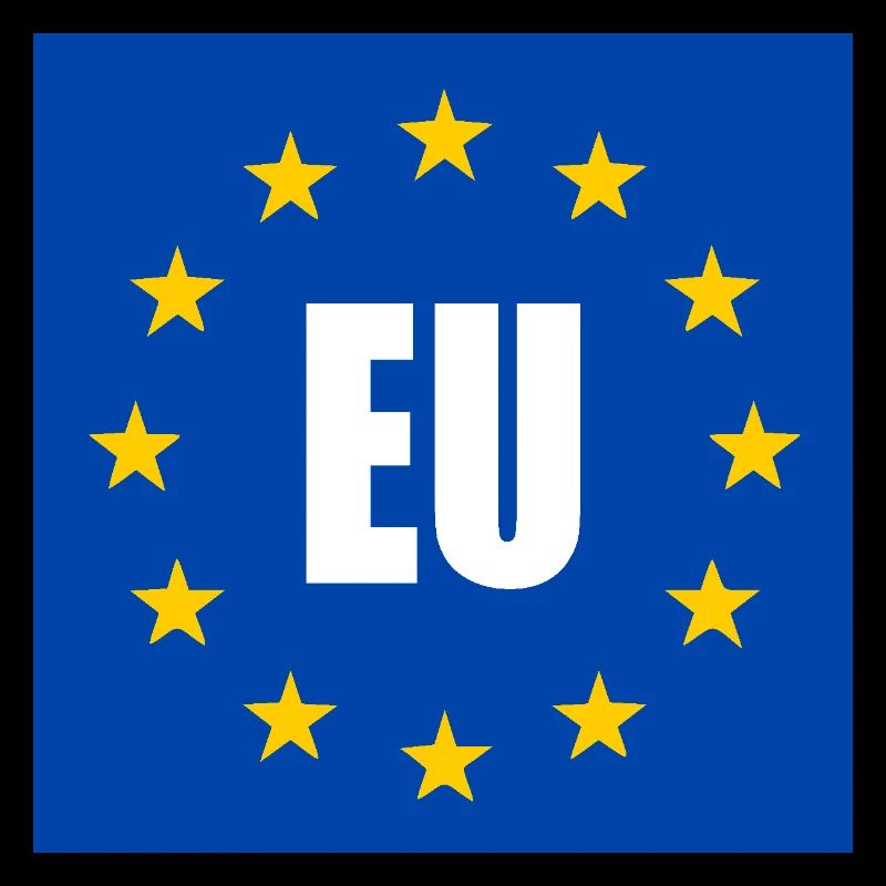 EU flag