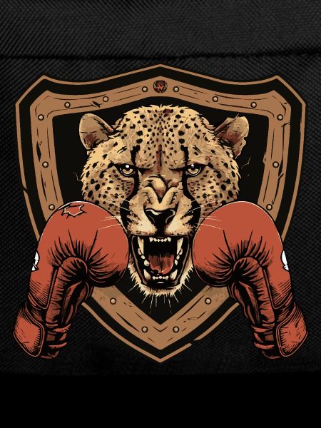 Cheetah Boxer MMA