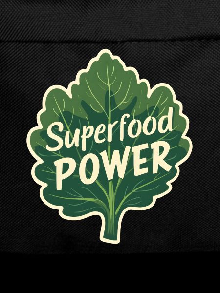 Superfood Power