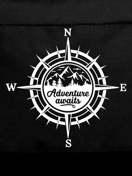 Mountains - Adventure Awaits