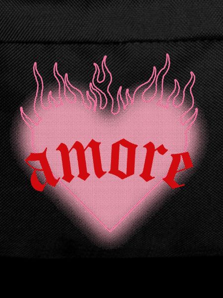 Burning love