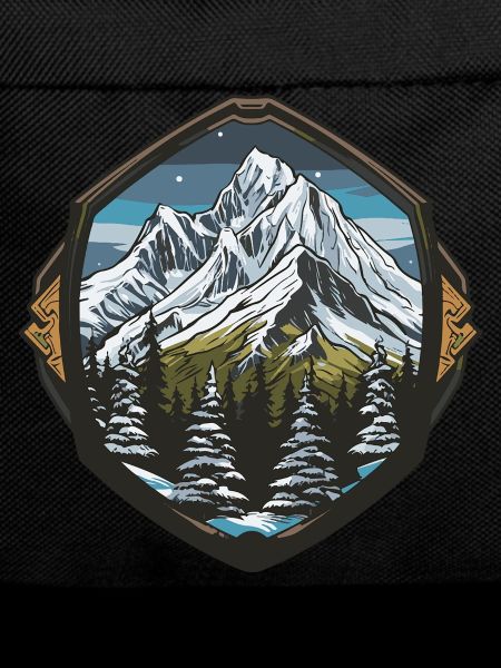 Alps Mountain