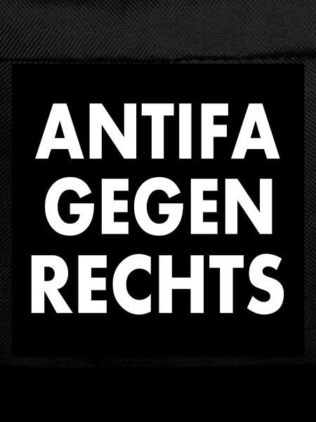 Antifa gegen rechts