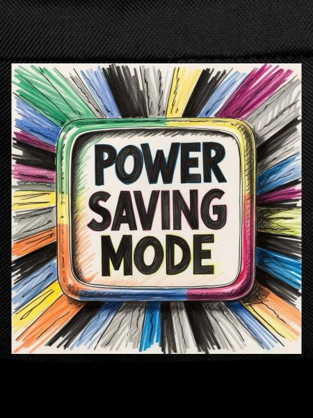 Power Saving Mode