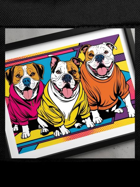 Funny Dogs
