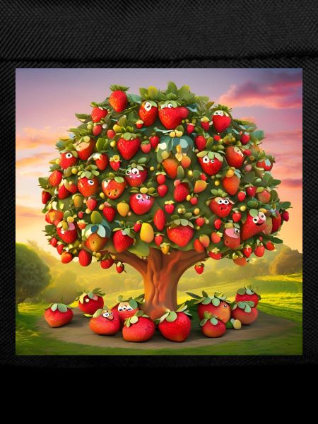 Erdbeere, Obst, ich liebe Erdbeeren