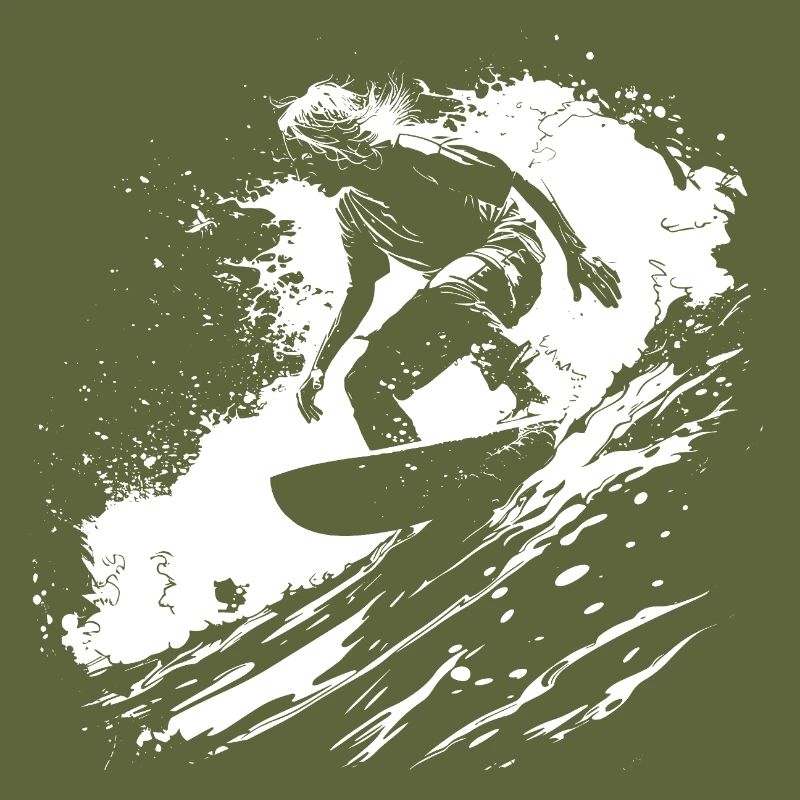 Surfing