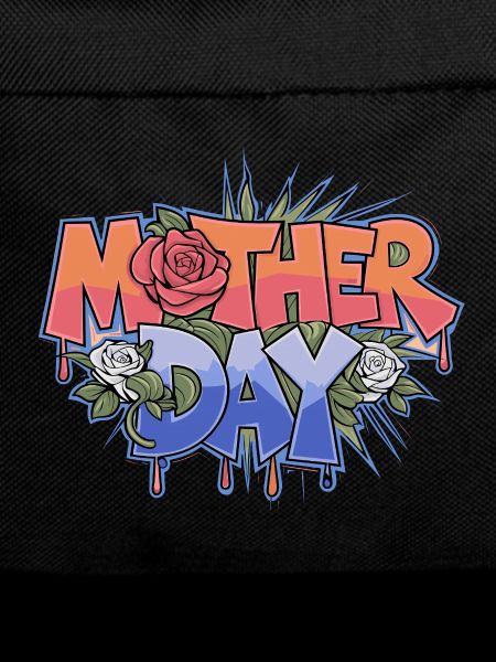 Graffiti Mother Day