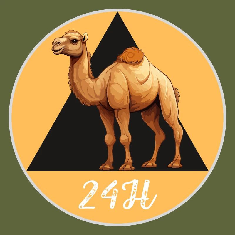 Kamel 24h