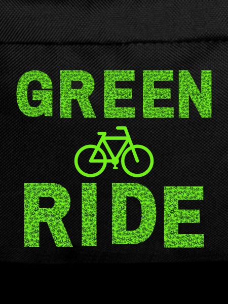 GREEN RIDE
