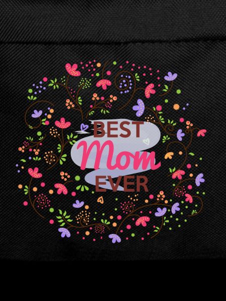 Die beste Mutter aller Zeiten