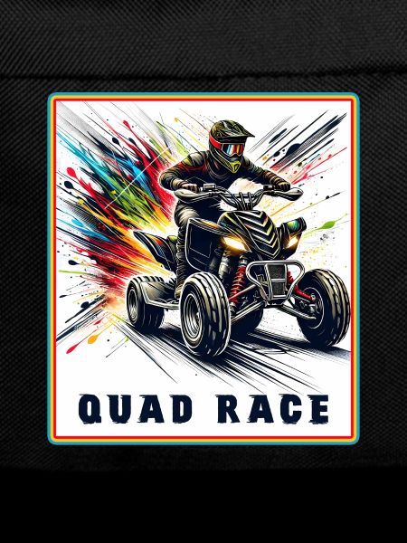 Quad Race – Speed Explosion