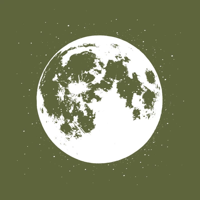 Full Moon Vibes