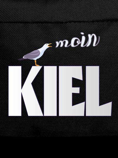 Kiel Möwe & Moin Design