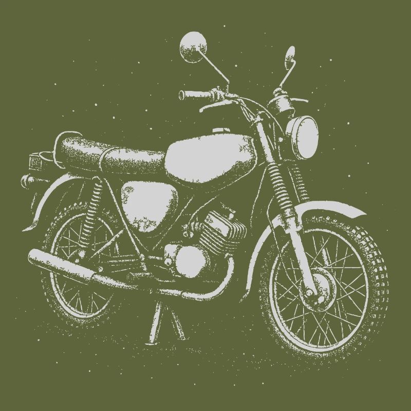 Two-Stroke Love