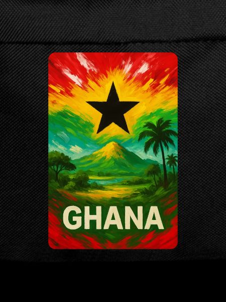 Ghana Landscape Design