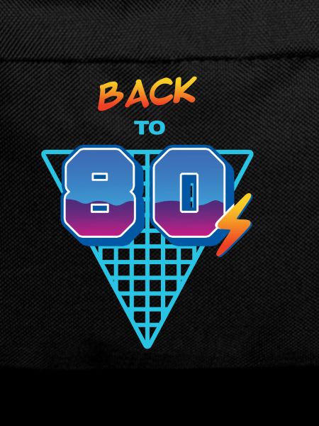 Back to the 80s – Grid