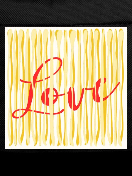 LOVE PASTA SPAGHETTI COOKING