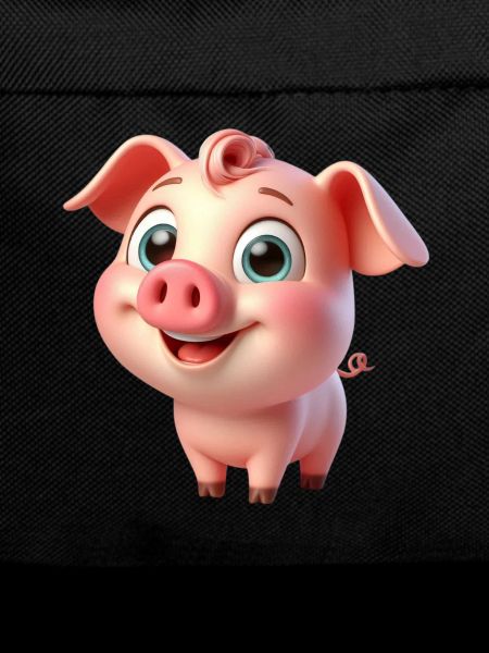 petit cochon
