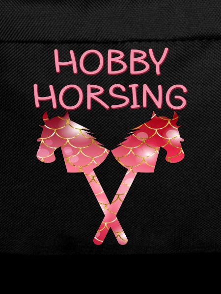 HOBBY HORSING PFERDE
