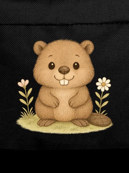 Nordic Forest - Sweet Beaver