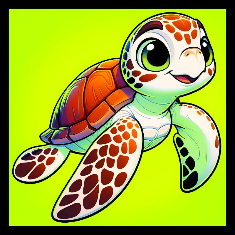 tortue