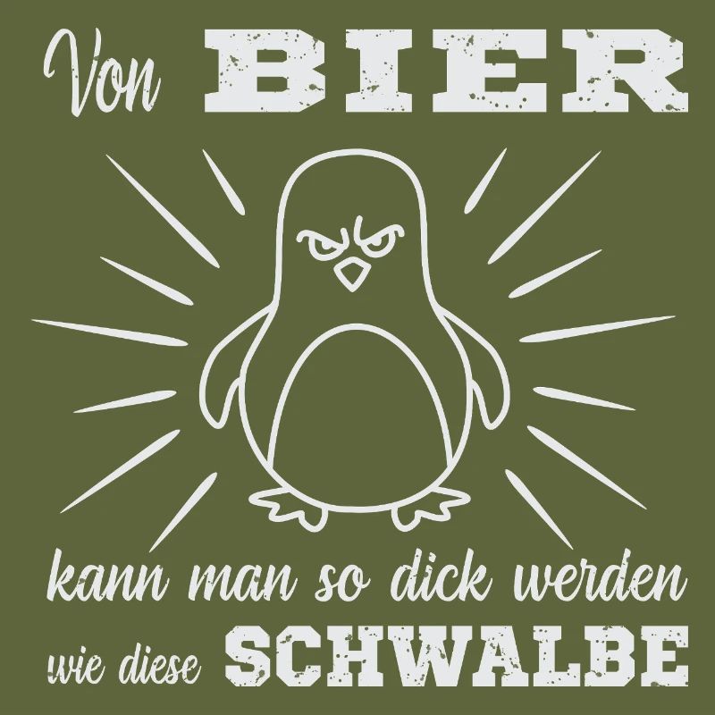 Bier Spruch