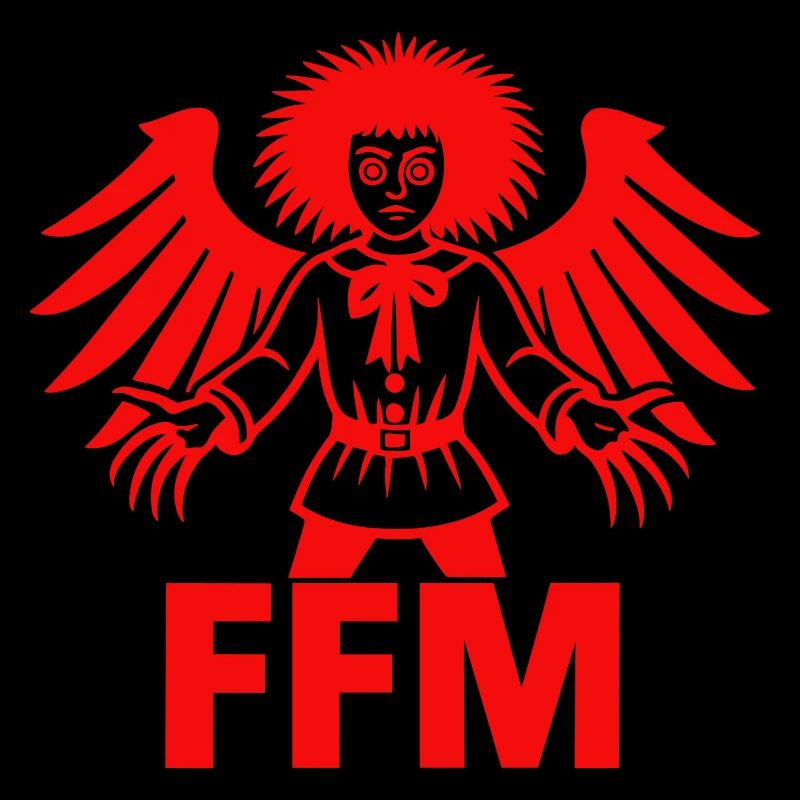 Francfort-sur-le-Main (FFM)