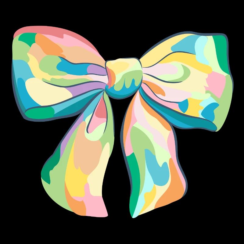 Happy Bow