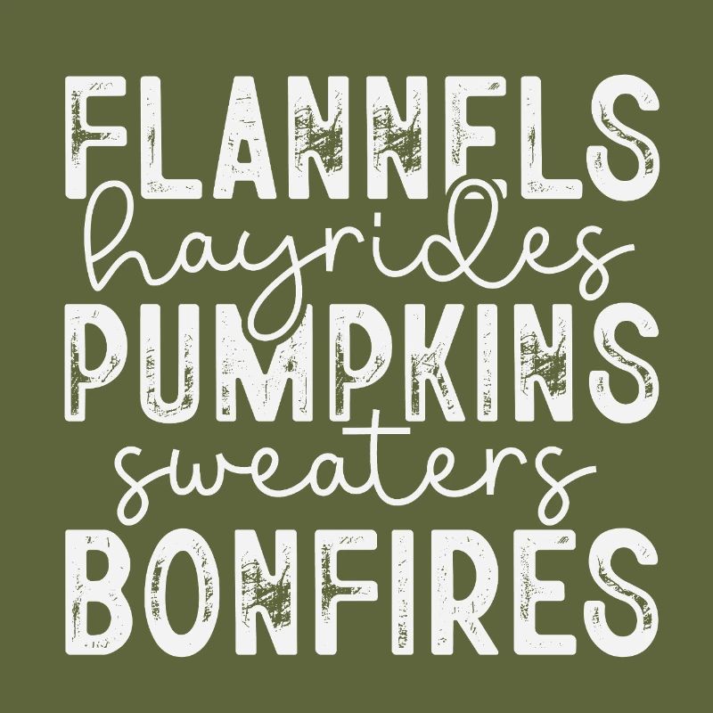 Authentic Fall Season Design with Natural Elements